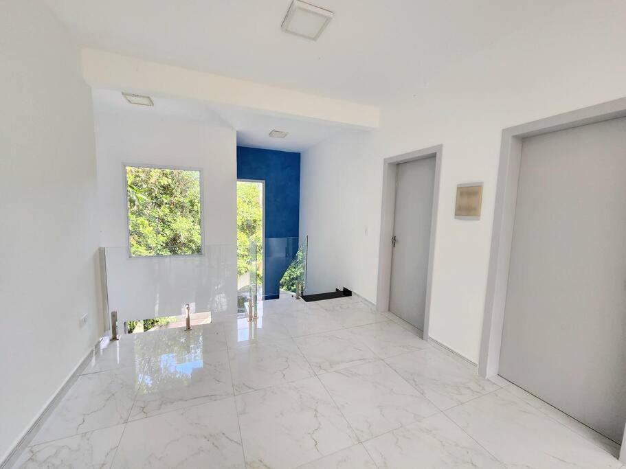 Magnifica Casa Praia Bertioga Guaratuba Sun House Dış mekan fotoğraf