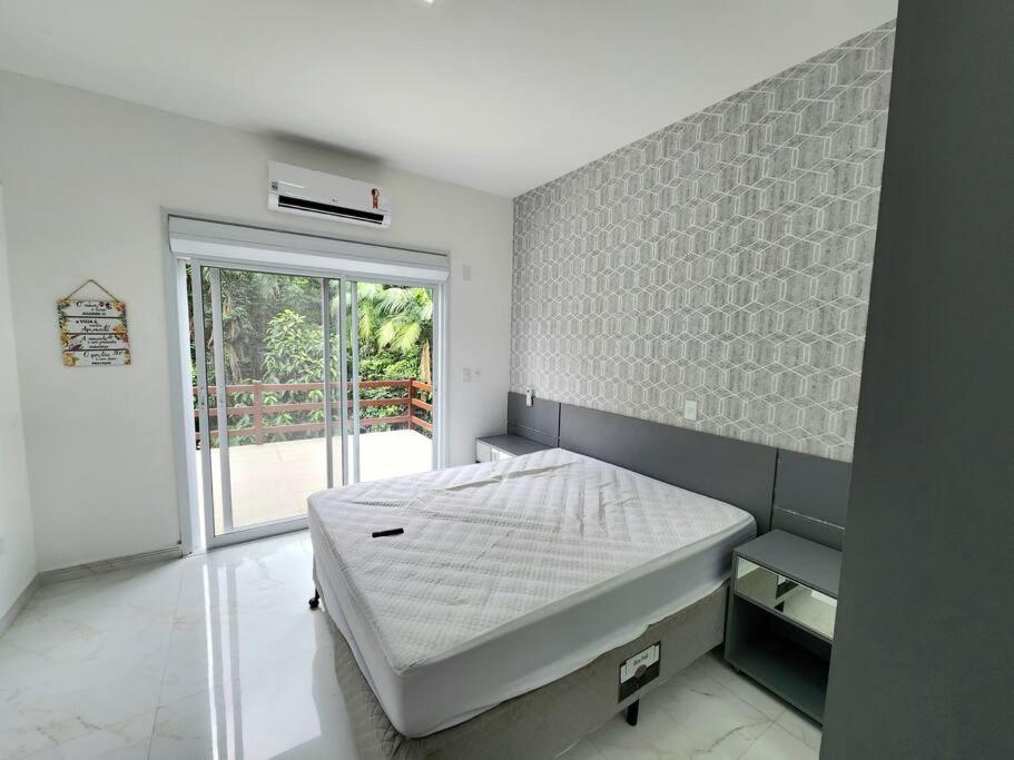 Magnifica Casa Praia Bertioga Guaratuba Sun House Dış mekan fotoğraf
