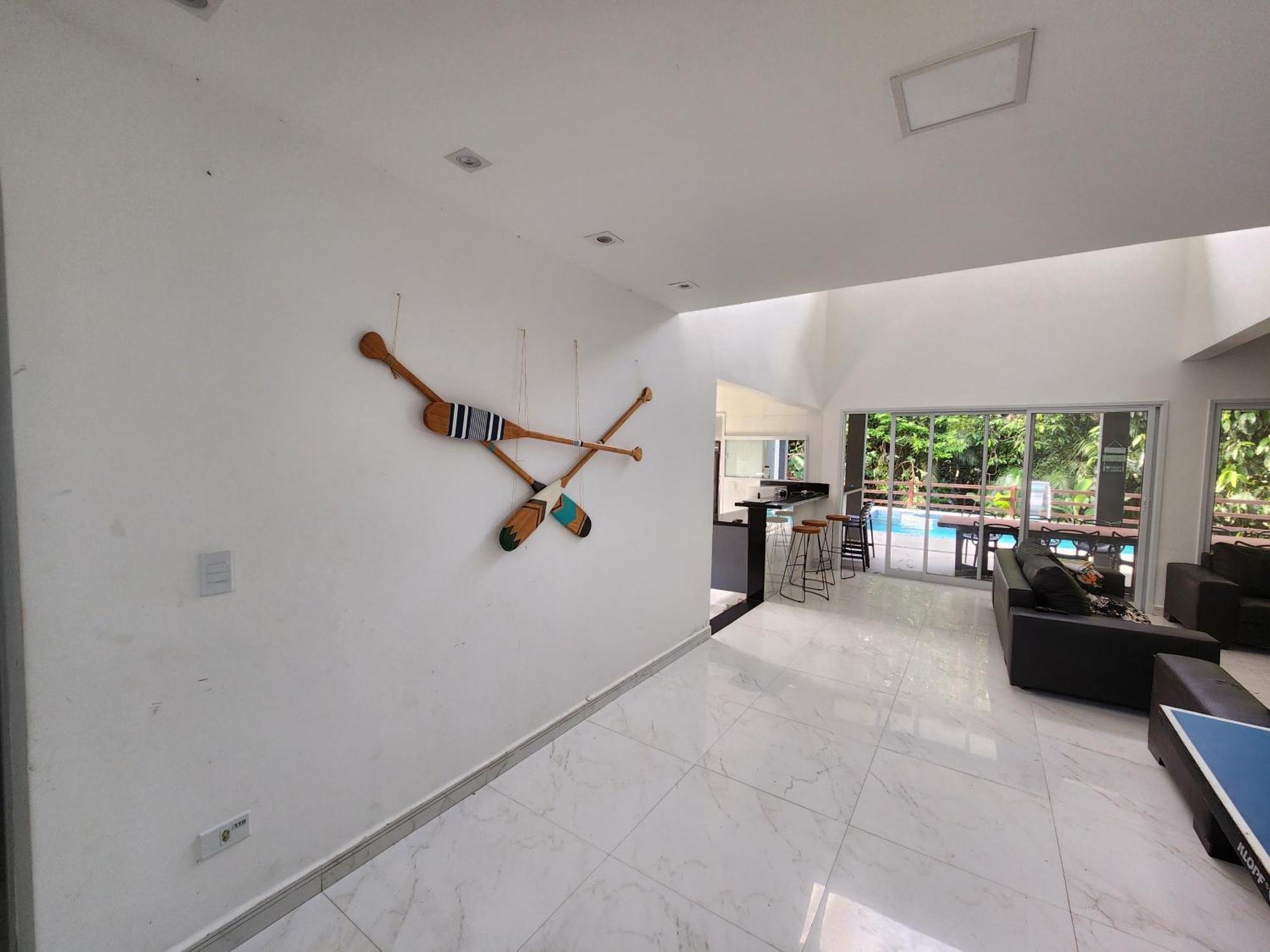 Magnifica Casa Praia Bertioga Guaratuba Sun House Dış mekan fotoğraf
